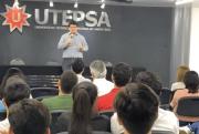 Utepsa estrena su CoWork empresarial