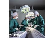 Carreras de salud de la UEB con acreditación al Mercosur
