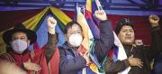 El MAS enfrenta dura división en cada sector