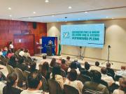 Santa Cruz busca liberar las autonomías desde la Asamblea Legislativa