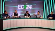Legisladores de Libre y PDC coinciden en tres ejes para solucionar el tema hidrocarburífero
