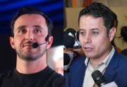 El TSE confirma debate entre Lara y Velasco