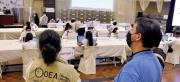 TSE confirma misiones de observación de la UE y la OEA rumbo al balotaje