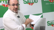 Alcaldía: Las demandas de los trabajadores de salud han sido subsanadas