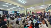 Bolivia participa del Encuentro Mundial del Chaco Americano, en Paraguay