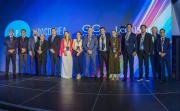 PPO Indacochea es anfitrión del GC powerlist: Bolivia 2025, evento que distingue a los abogados más relevantes del país