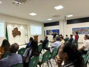 Santa Cruz inaugura Observatorio Fiscal: una radiografía inédita de sus 56 municipios
