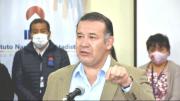 Director del INE afirma que la inflación está bajando y cuestiona a ganaderos por alza de la carne