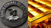 Reservas internacionales de Bolivia suben a 3.275 millones de dólares a septiembre de 2025