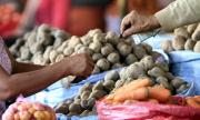 Inflación acumulada a 18,33% en septiembre en medio de la crisis económica