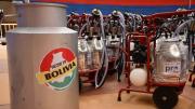 Industriales rechazan que otra vez se ponga en agenda la continuidad del Fondo Pro Leche