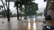 Las lluvias en Honduras dejan cuatro muertos y más de cien afectados en la última semana