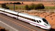 Surcoreanos harán estudio para un tren de alta velocidad que recorra toda la costa de Perú