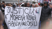 Presunto autor de triple feminicidio en Argentina estará preso en Perú hasta extradición