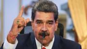 Maduro convoca ejercicios de organización el sábado para afinar mecanismos de defensa