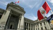Gobierno y sistema judicial peruano promueven Unidades de Flagrancia contra criminalidad
