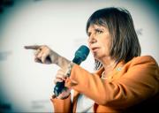 Ministra argentina destaca apoyo de Perú y Bolivia en detenciones por triple feminicidio