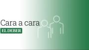 Cara a cara