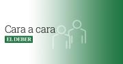 Cara a cara