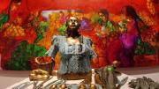Manzana 1 Espacio de Arte cumple 20 años como baluarte para la cultura cruceña