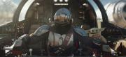 Star Wars: Lanzan el trailer y afiche de ‘The Mandalorian and Grogu’