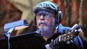 Silvio Rodríguez abre su gira por América latina: Como ir a casa de viejos amigos