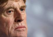 Robert Redford, mucho más que el guapo oficial de Hollywood