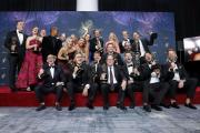 Emmy 2025: ‘Adolescence’, ‘The Pitt’ y ‘The Studio’ se consagran como las grandes vencedoras
