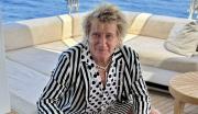 Los 80 años de Rod Stewart sin planes de jubilación