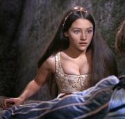Olivia Hussey, que encarnó a la Julieta de Franco Zeffirelli, fallece a los 73 años