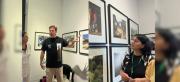 Imágenes que trascienden fronteras: el 2do Foto Festival Internacional Manzana 1 reúne a los mejores fotógrafos del mundo
