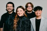 Banda mexicana Un Corazón, nominada a los Latin Grammy a mejor álbum cristiano en español