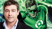 La serie Lanterns encuentra a su Hal Jordan
