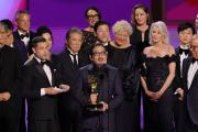 Vencedores de los premios Emmy en las principales categorías
