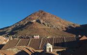 Cooperativistas mineros evalúan suspender trabajos nocturnos y fin de semana en el Cerro Rico