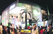 ED360 el punto alto de la Expocruz 2025
