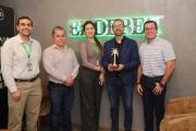 Faboce comparte con EL DEBER su confianza en el mercado nacional