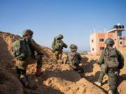 ¡Hagamos esto rápido!: Israel detuvo los ataques en Gaza y Trump lanzó una advertencia a Hamas por los rehenes