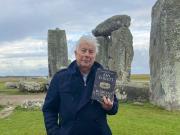 Ken Follett: Para escribir sobre Stonehenge tuve que imaginar mucho más