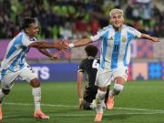 Argentina vs Italia en el Mundial Sub 20, EN VIVO: horario, formaciones y cómo verlo online y TV