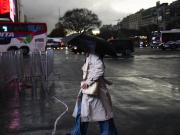 Cinco provincias en alerta por tormentas: cuándo llegarán las lluvias a la Ciudad y el GBA