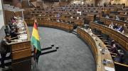 Diputados aprueban proyecto de ley de reparación integral para las víctimas de rupturas del orden constitucional