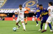 “Estarán concentrados”: la impactante revelación de Emiliano Raddi de cara a Boca vs. Newell’s