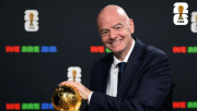 Gianni Infantino confirmó una decisión contundente sobre Israel: Nuestro rol es