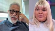 Jorge hizo todo lo que pudo: sorpresa y shock por lo que se conoció sobre Morena Rial
