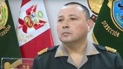 Habló el policía que detuvo al pequeño J: “No es verosímil que sea un líder narco”