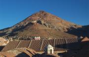 Cooperativistas mineros evalúan suspender trabajos nocturnos y fin de semana en el Cerro Rico