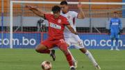 Paso firme: Real Oruro vence a FC Universitario y manda en el Grupo B