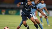 Blooming remonta y vence a Aurora en el Capriles