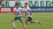 Reacción agónica: Oriente iguala ante The Strongest en la última jugada